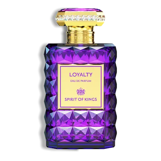 Loyalty Spirit Of Kings profumo unisex - 100 ml