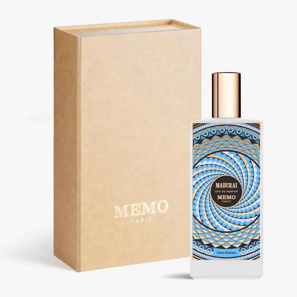 Wholesale Memo Madurai Eau De Parfum Memo - 75ml | Carsha