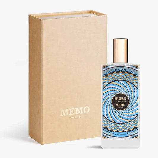 Wholesale Memo Madurai Eau De Parfum Memo - 75ml | Carsha
