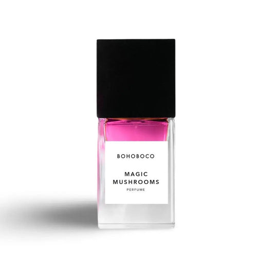 Wholesale Bohoboco Magic Mushrooms Parfume Unisex 50 ml | Carsha