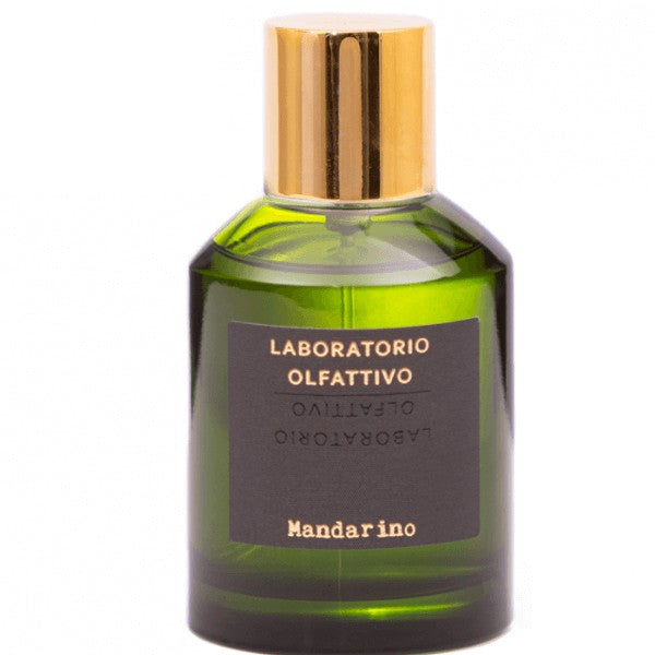 Wholesale Laboratorio olfattivo Mandarino Parfum Cologne Unisex 100 ml | Carsha