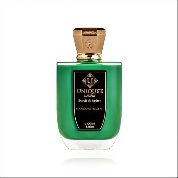 Mangonifiscent Estratto di profumo unisex Unique'e - 100 ml