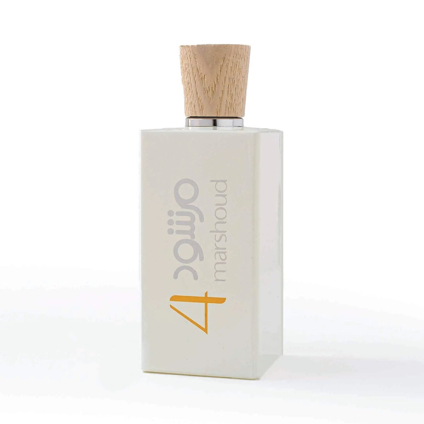 Marshoud 4 White - 100 ml