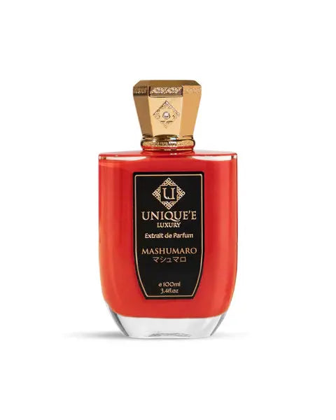 Mashumaro Estratto di profumo unisex Unique'e - 100 ml