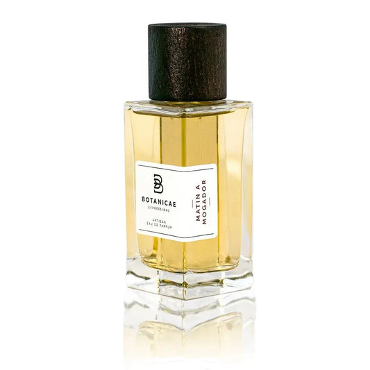 Wholesale Botanicae Matin a Mogador Eau de Parfum Unisex 100 ml | Carsha