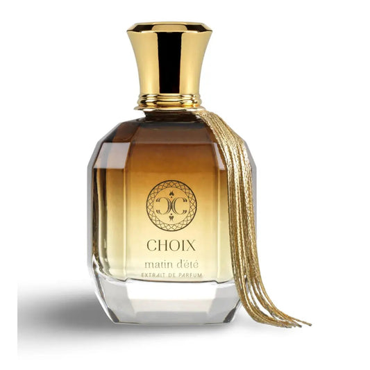 Wholesale Choix Matin d'etè Choix profumo unisex 100ml | Carsha