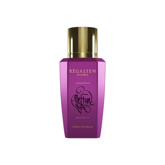 Meftun Estratto di profumo Regalien - 50 ml