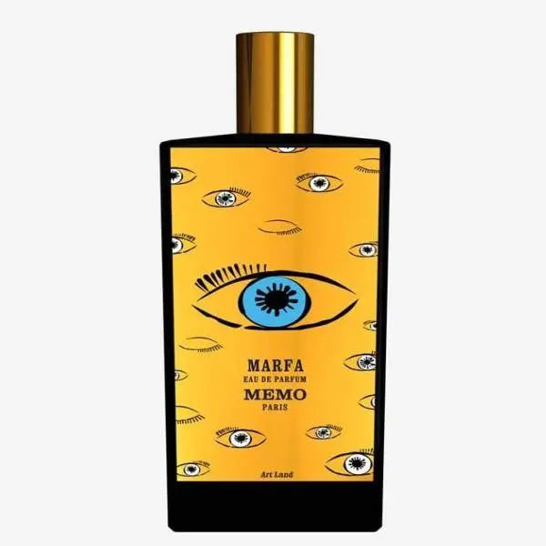 Wholesale Memo Marfa eau de parfum unisex - 200ml | Carsha