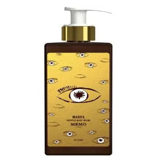 Memo marfa detergente corpo 250ml