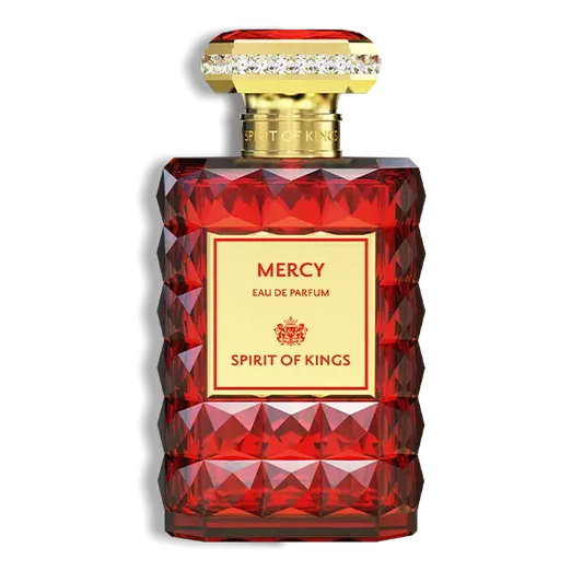 Mercy Spirit of Kings profumo unisex - 100 ml