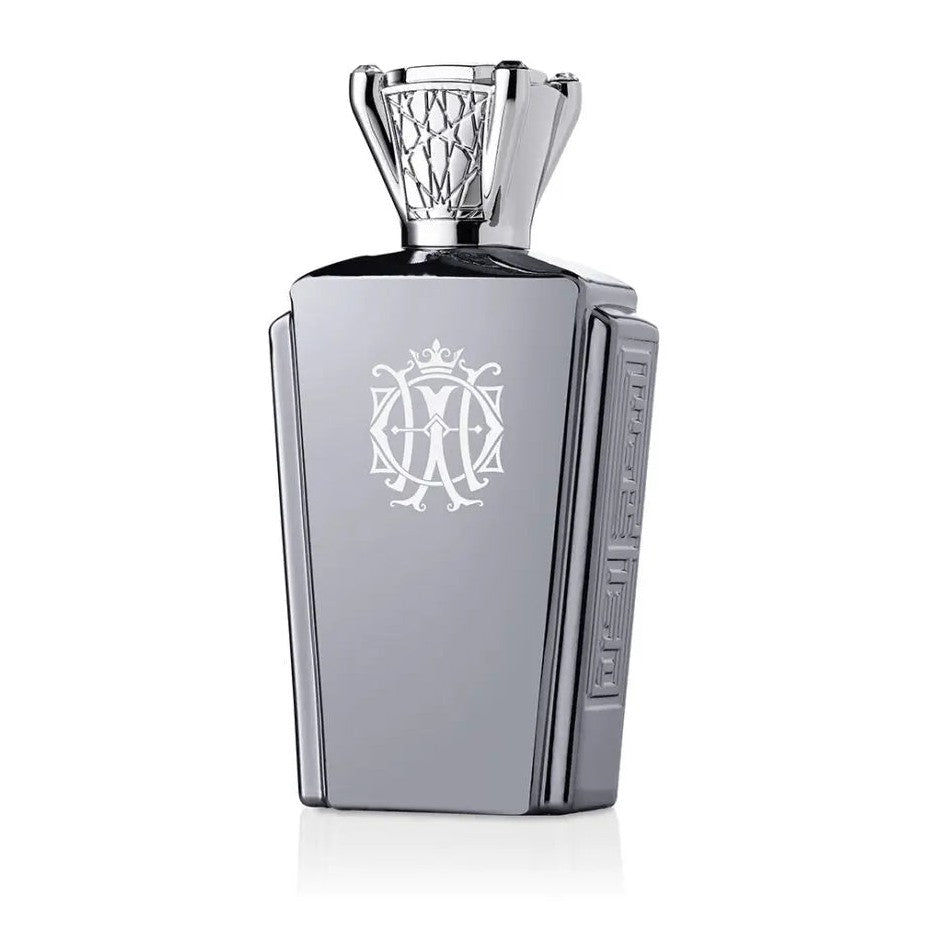 Wholesale Metallic Oud Attar Al Has profumo unisex - 100 ml | Carsha