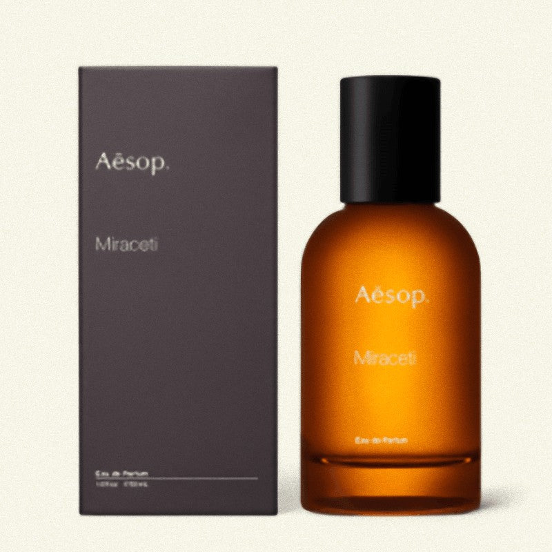 Wholesale Aesop Miraceti Eau de Parfum Unisex 50 ml | Carsha