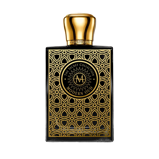 Modern Oud Moresque - 75 ml