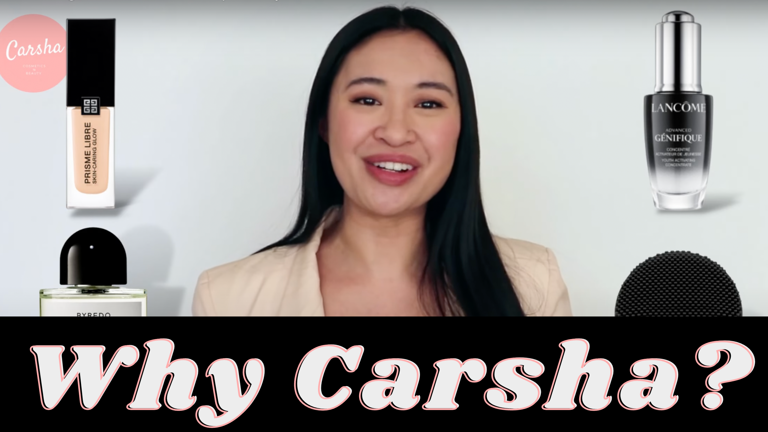 Load video: Carsha Wholesale Program Introduction