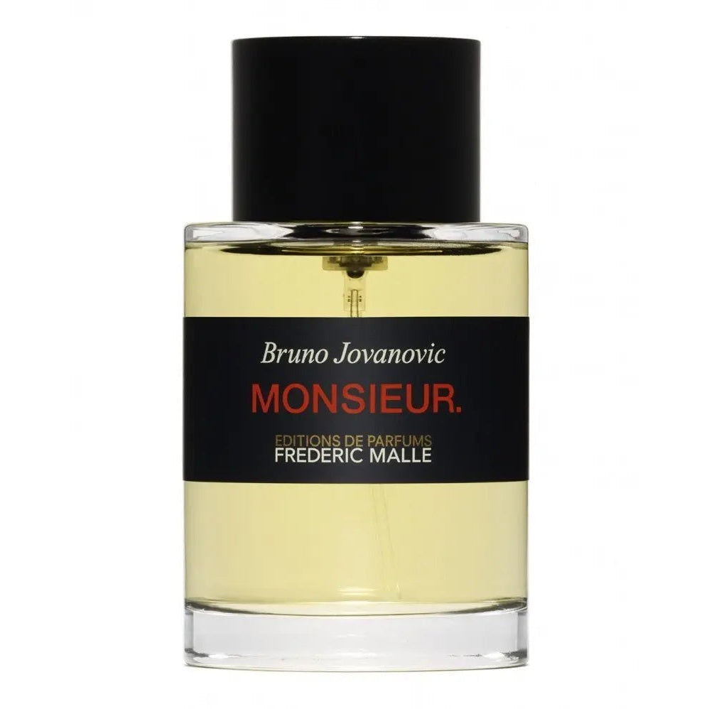 Wholesale Frederic malle Monsieur eau de parfum - 100 ml uomo | Carsha