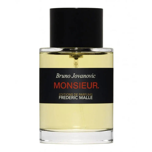 Wholesale Frederic malle Monsieur eau de parfum - 50 ml uomo | Carsha