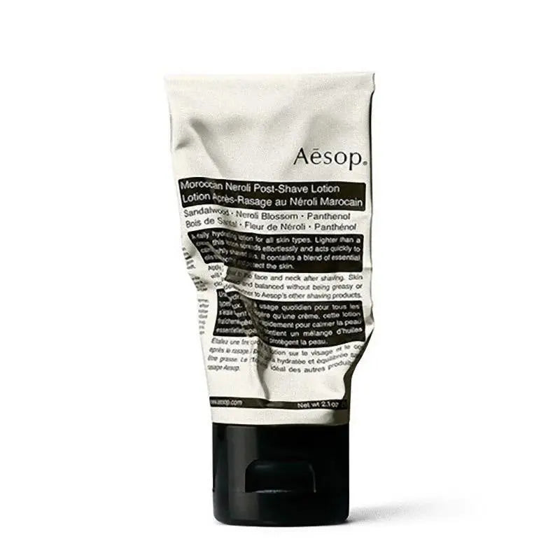 Wholesale Aesop Moroccan Neroli Post Shave Lotion 60ml | Carsha