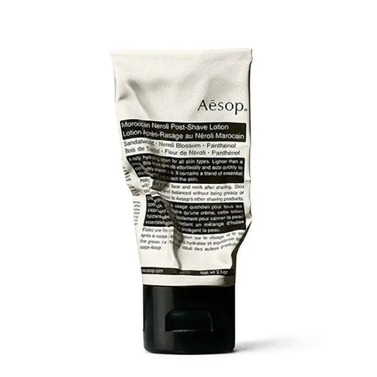 イソップ モロッカン ネロリ ポストシェーブローション 60ml 卸売 | Carsha