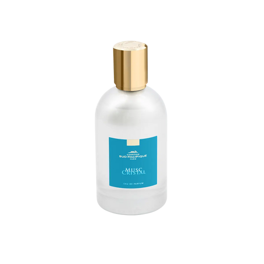 Wholesale Comptoir sud pacifique Musc Cristal Eau de Parfum unisex 100 ml | Carsha