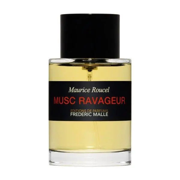 Wholesale Musc Ravageur Frederic Malle - 10 ml eau de parfum unisex | Carsha