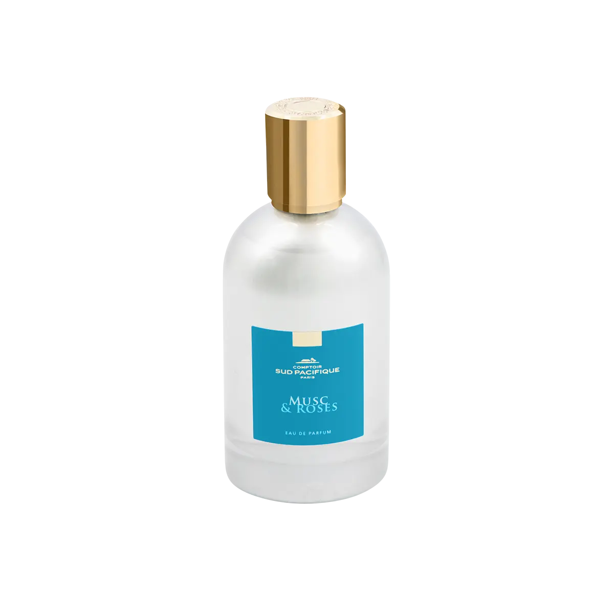 Wholesale Comptoir sud pacifique Musc & Roses profumo donna 100 ml | Carsha