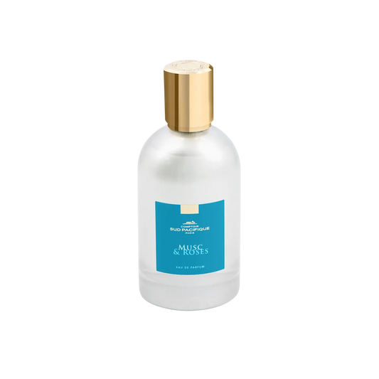 Wholesale Comptoir sud pacifique Musc & Roses profumo donna 100 ml | Carsha
