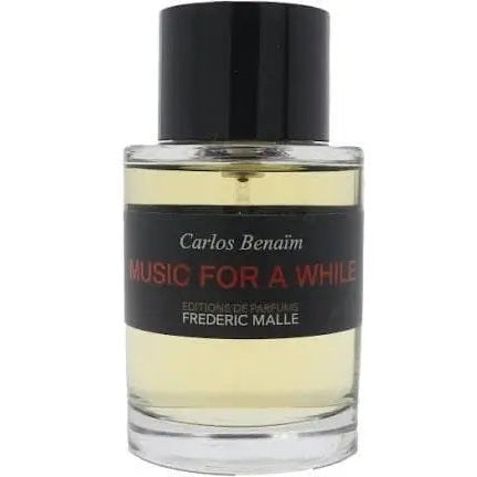Wholesale Frederic malle Music for a While - 100 ml eau de parfum unisex | Carsha