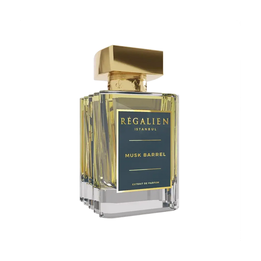 Musk Barrel Estratto Regalien - 80 ml