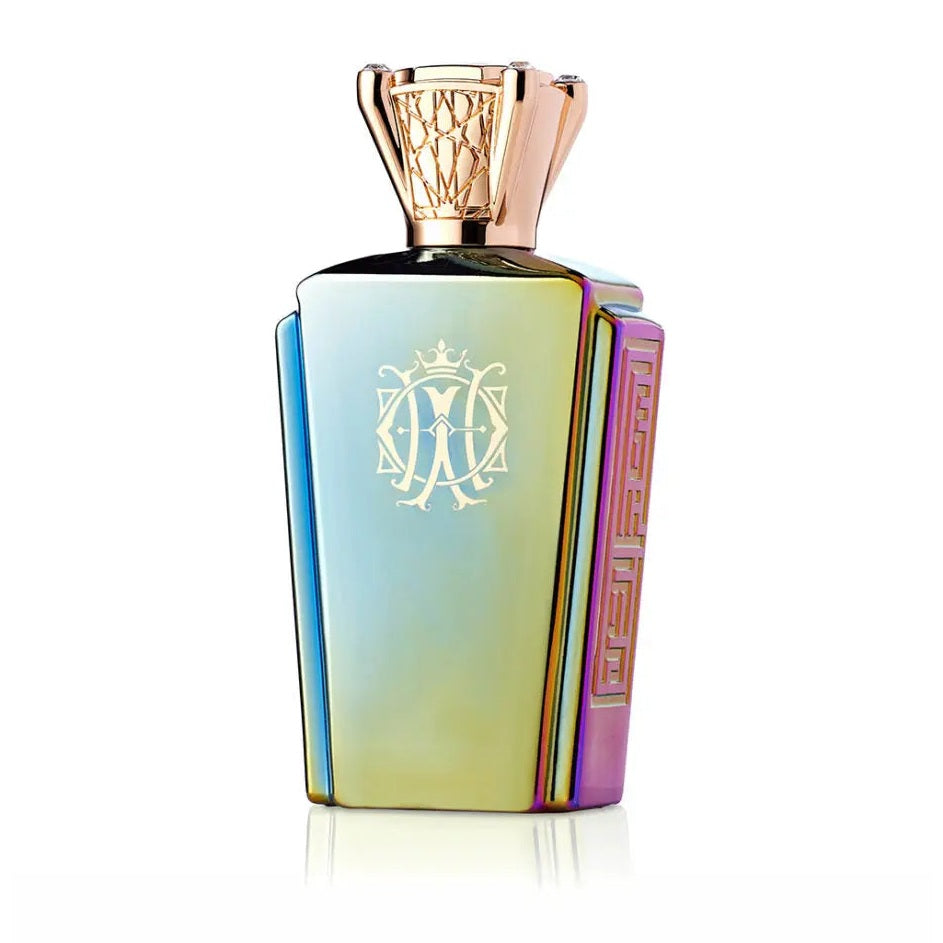 Wholesale My Magic Attar Al Has profumo unisex - 100 ml | Carsha