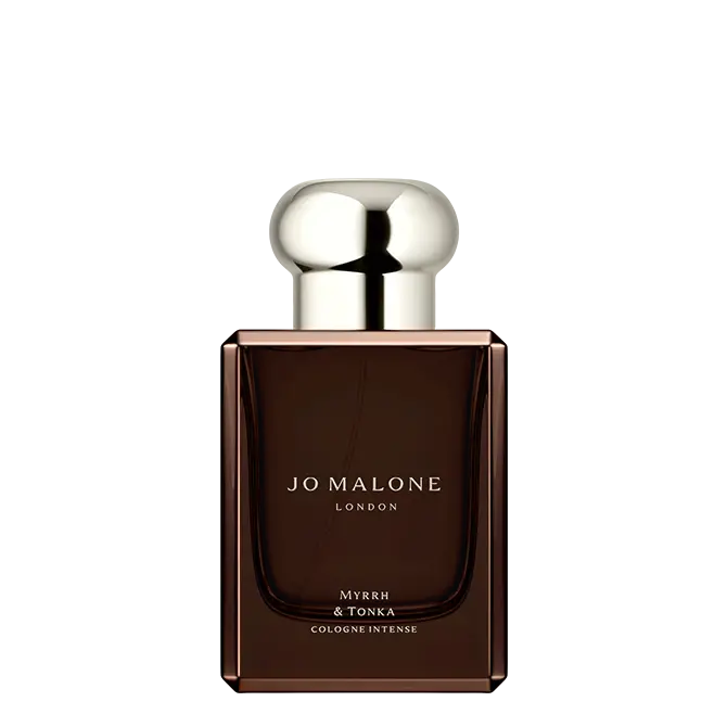 Wholesale Jo malone Myrrh \u0026 Tonka Cologne Intense Uomo 50 ml | Carsha