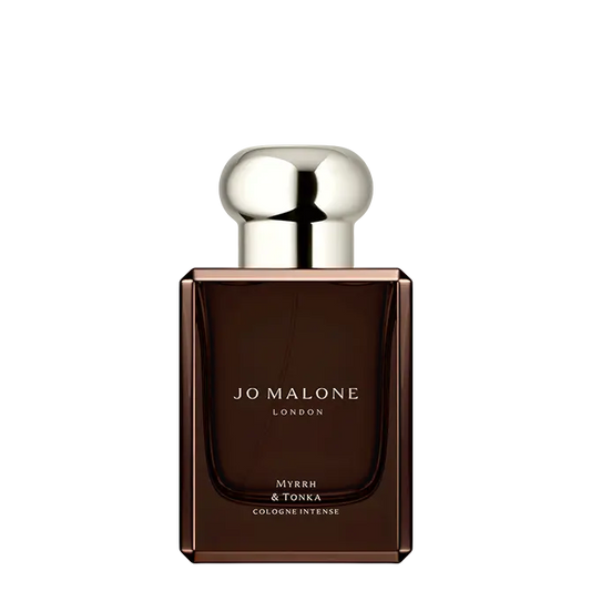 Wholesale Jo malone Myrrh \u0026 Tonka Cologne Intense Uomo 50 ml | Carsha