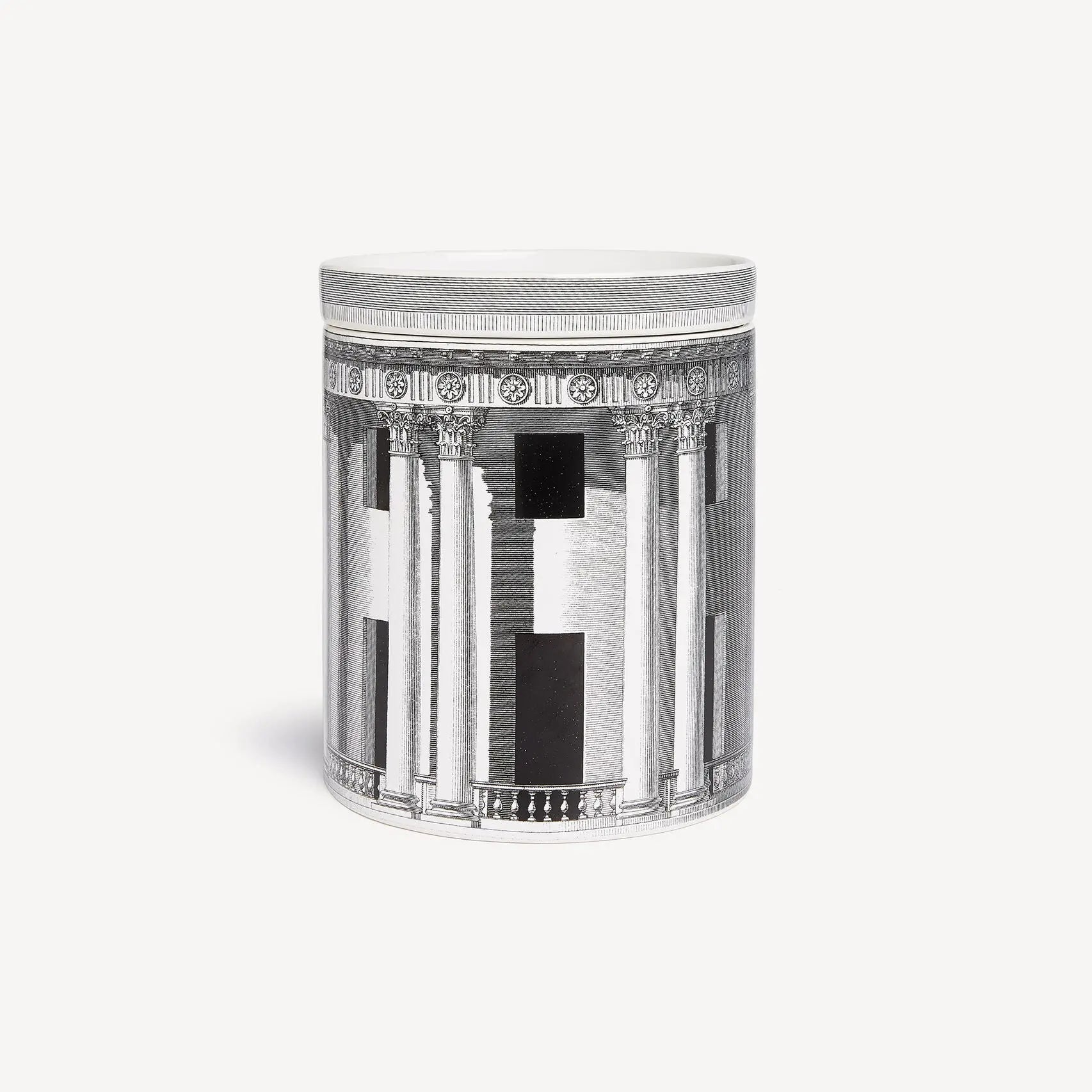 Wholesale NEL MENTRE Candela Grande Architettura Fornasetti 1Kg | Carsha