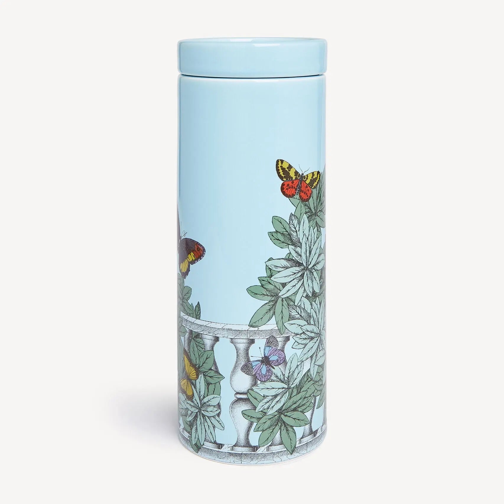 Wholesale NEL MENTRE Candela Torre Farfalle Fornasetti 800gr | Carsha