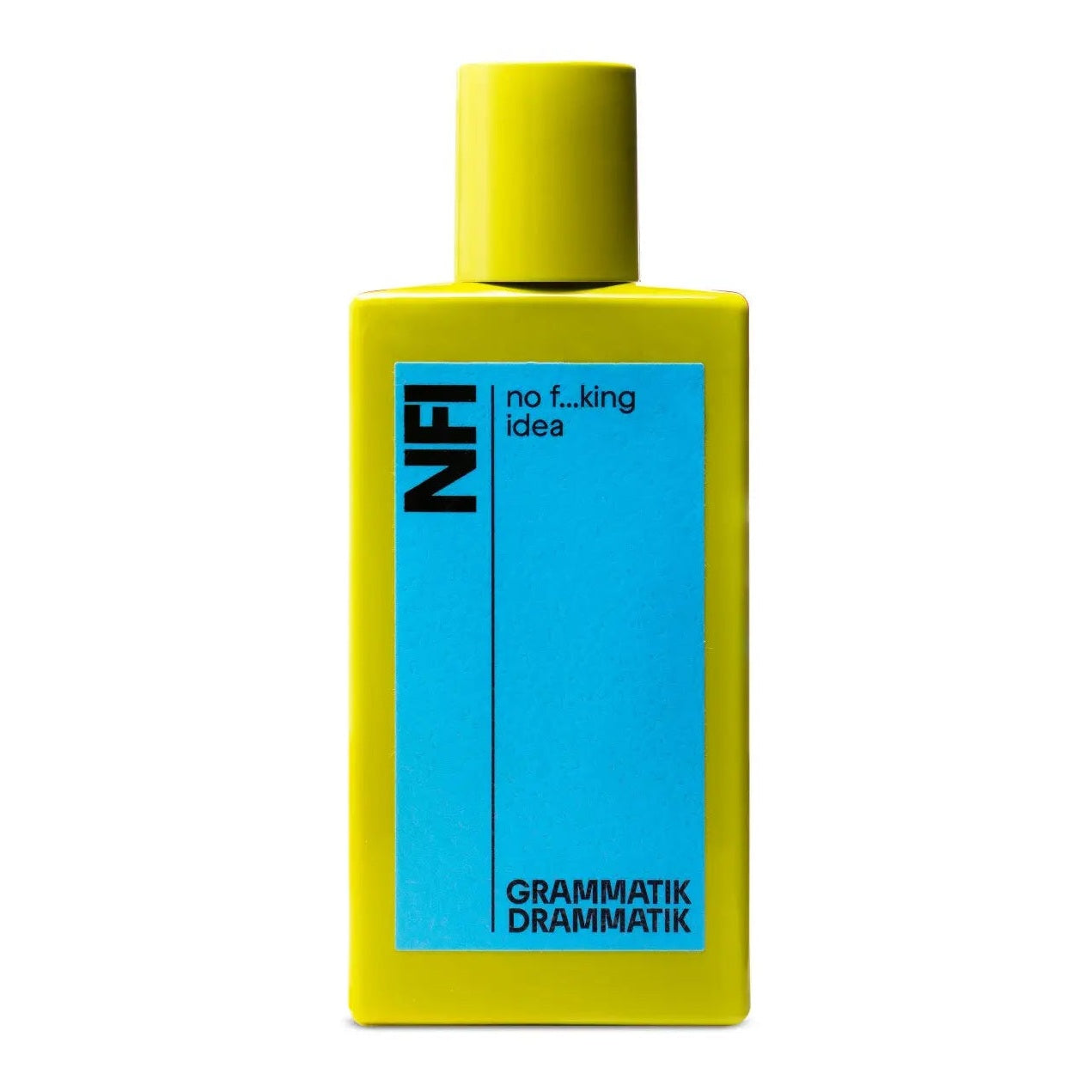 Wholesale NFI Grammatik Drammatik - 100 ml | Carsha