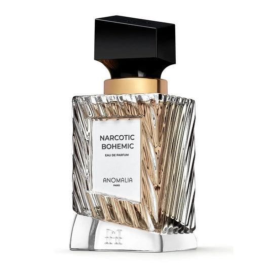 Wholesale Anomalia Narcotic Bohemic eau de parfum Unisex 70 ml | Carsha
