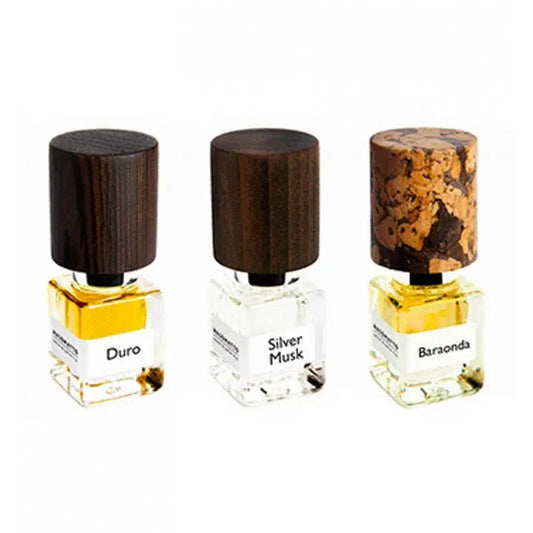 Wholesale Nasomatto Oma Set 3 x 4 ml profumo in olio roll on | Carsha