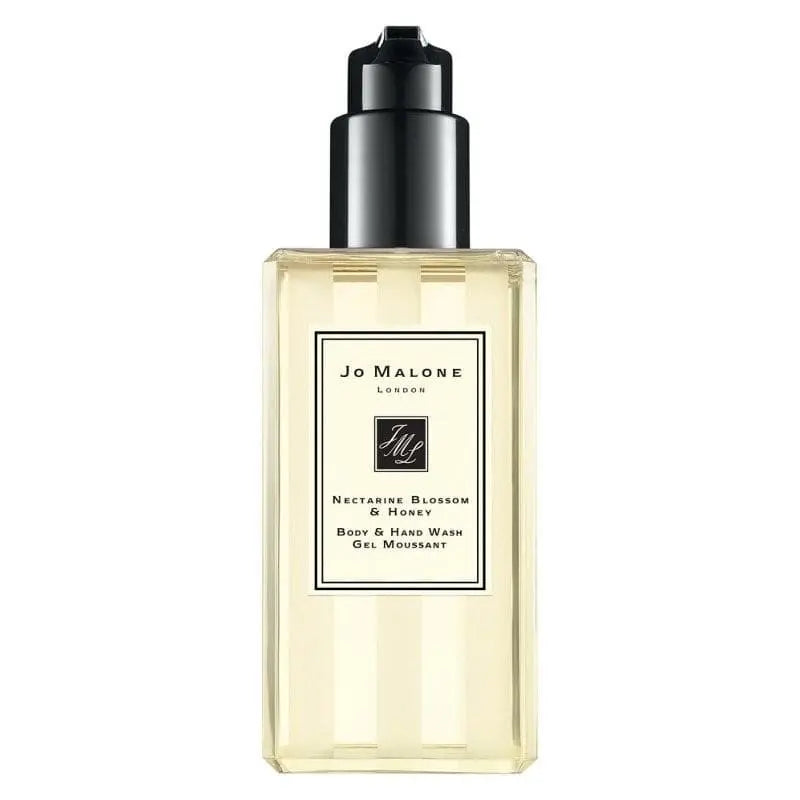 Wholesale Jo malone Nectarine Blossom & Honey Detergente Mani e Corpo 250ml | Carsha