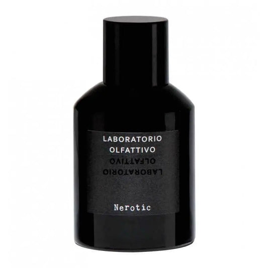 Wholesale Laboratorio olfattivo Nerotic eau de parfum - 30 ML | Carsha