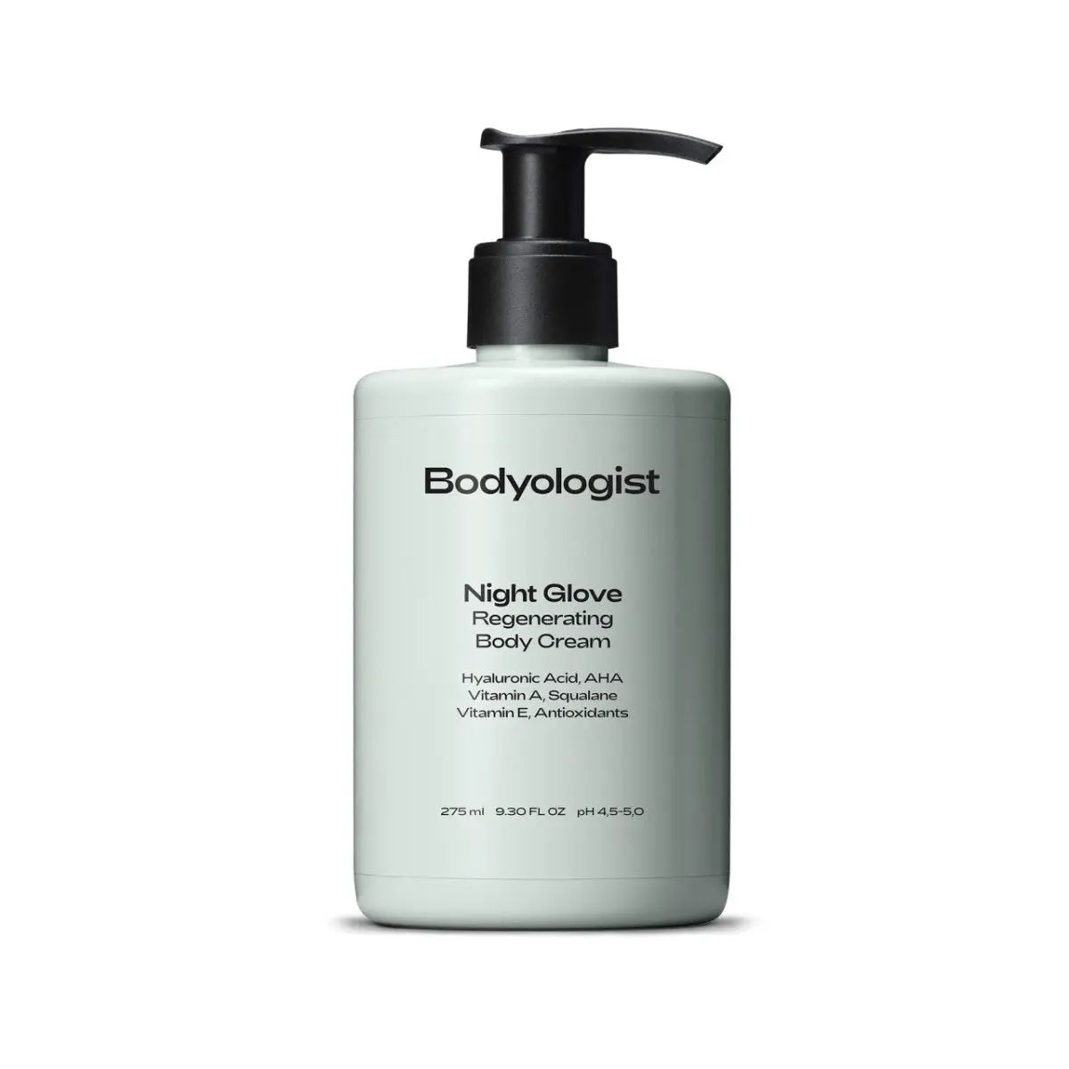 Wholesale Bodyologist Night Glow Rigenerante Crema corpo 275ml | Carsha