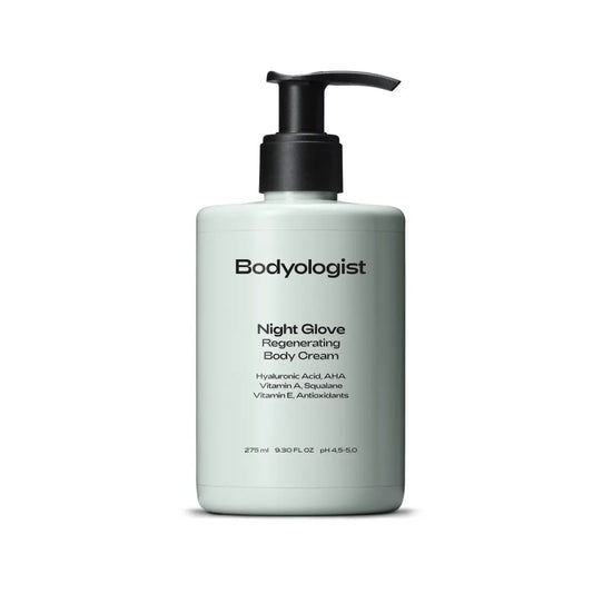 Wholesale Bodyologist Night Glow Rigenerante Crema corpo 275ml | Carsha