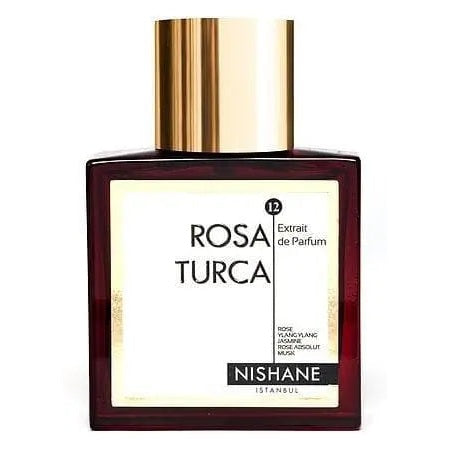 Wholesale Nishane Nishane Istanbul Rosa Turca 50ml | Carsha