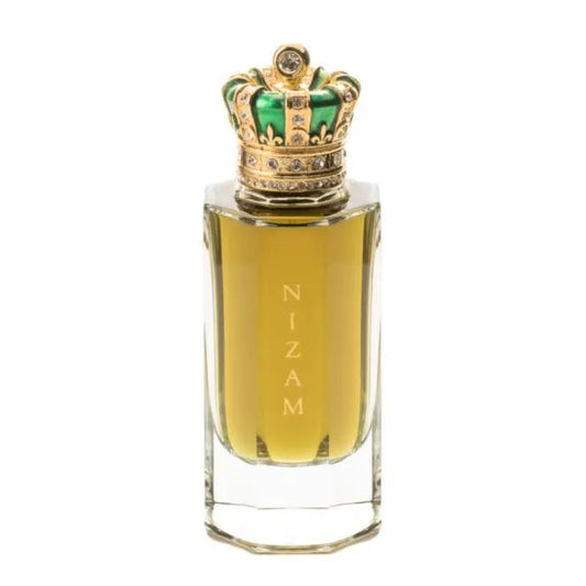 Royal crown Nizam profumo unisex - 100 ml