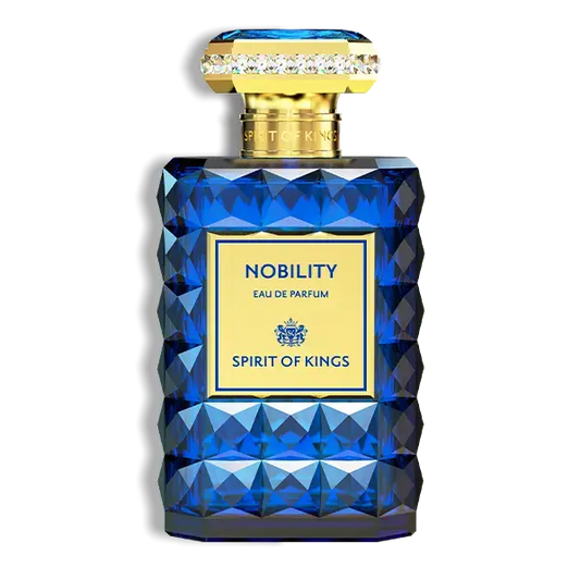 Nobility Spirit Of Kings profumo unisex - 100 ml