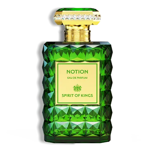 Notion Spirit Of Kings profumo unisex - 100 ml