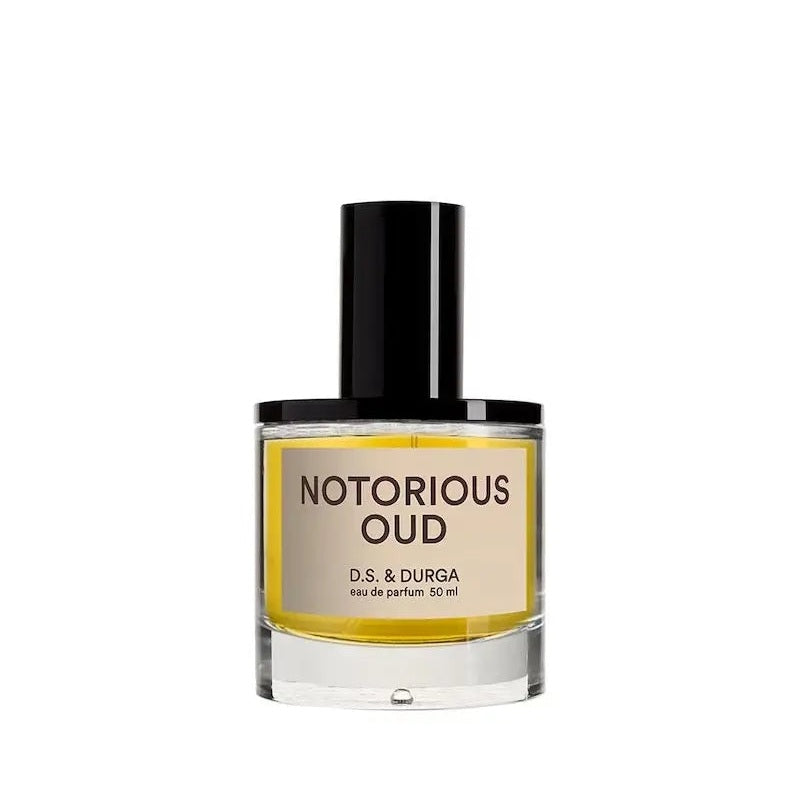 Wholesale D.s. & durga Notorious Oud Eau de parfum Uomo 50 ml | Carsha