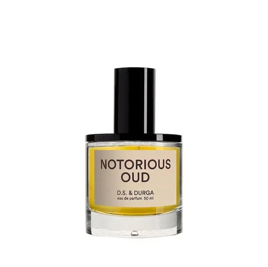 Wholesale D.s. & durga Notorious Oud Eau de parfum Uomo 50 ml | Carsha