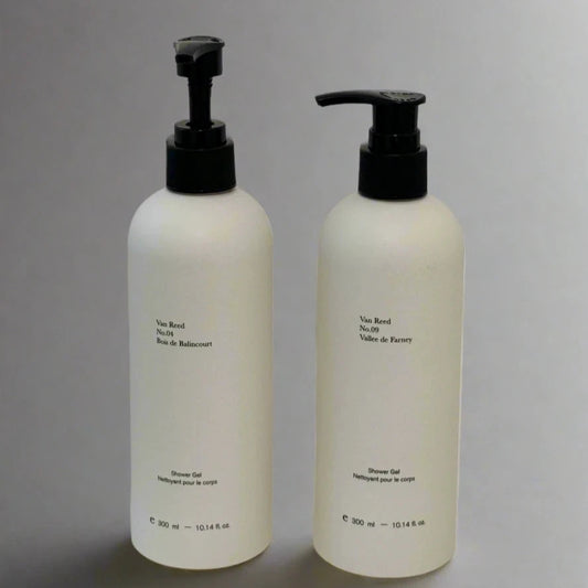 Wholesale Van Reed Shower Gel 300 ml | Carsha