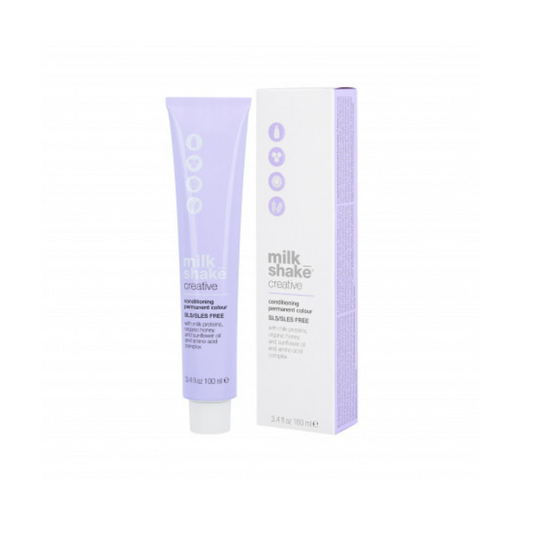 Wholesale Milk Shake Creative - 100 ml Tintura Crema capelli 6,3 | 6G || Biondo oro scuro | Carsha