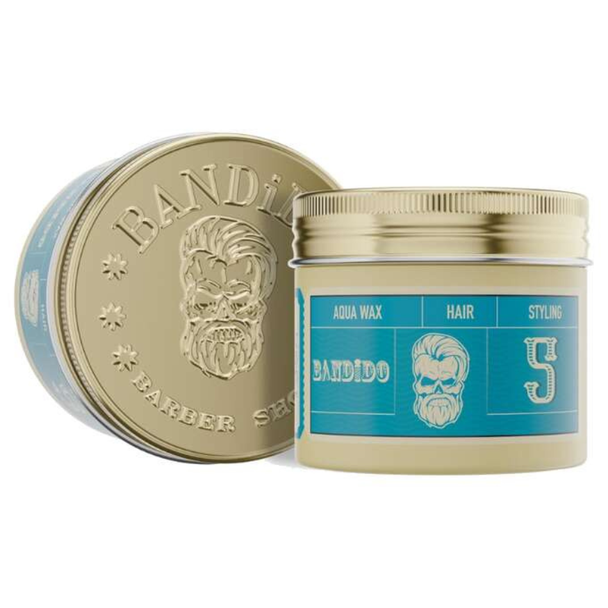 Bandido cera modellante aqua wax 5 medium 125 ml