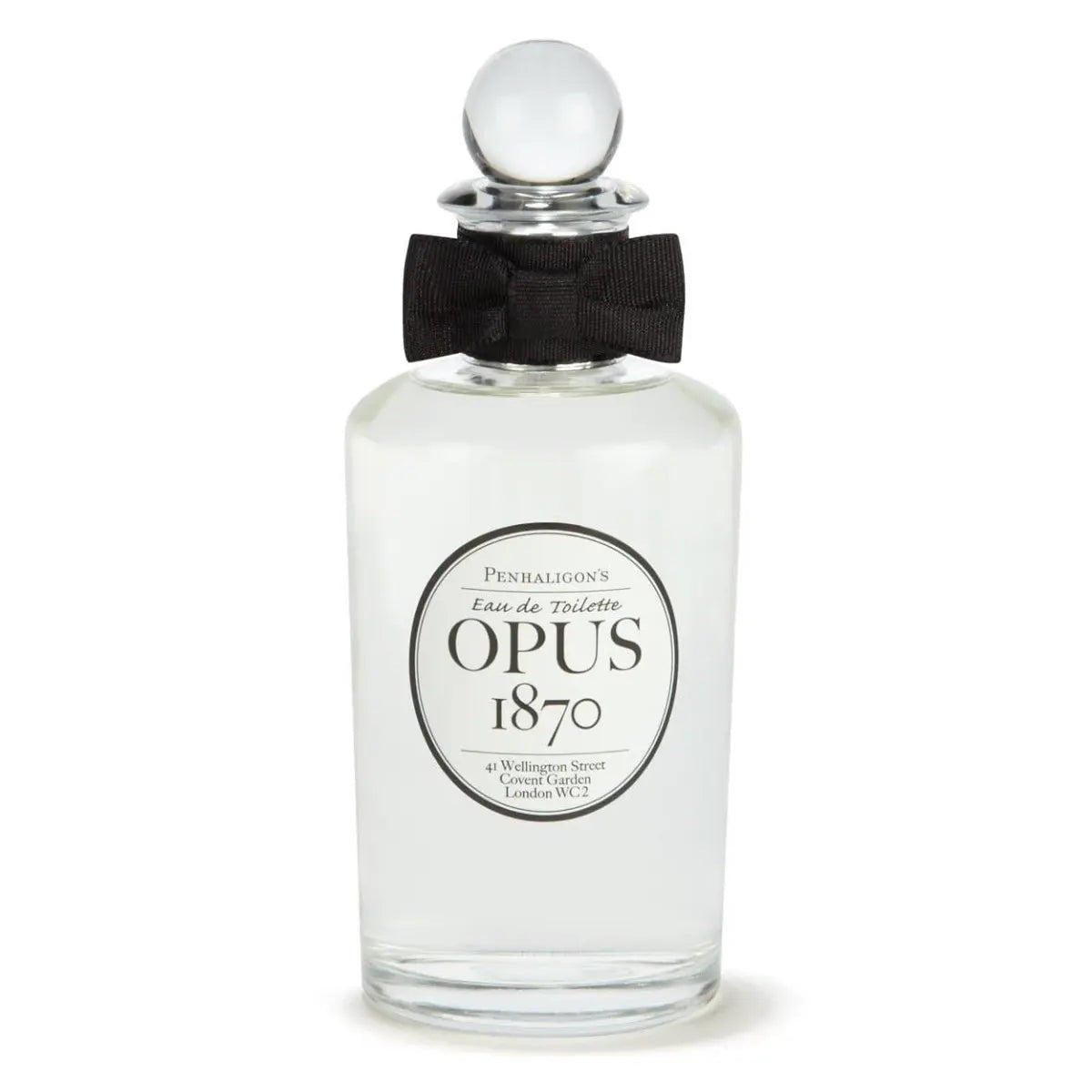Wholesale Penhaligon's Opus 1870 Eau De Toilette Unisex - 100 ml | Carsha